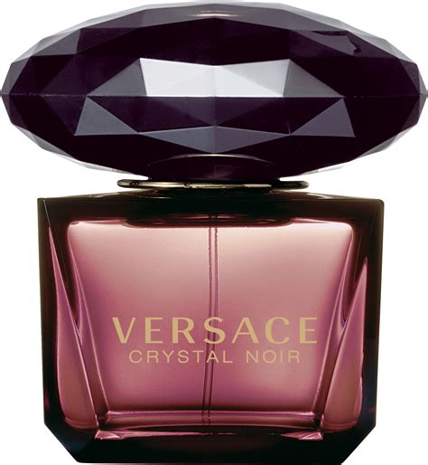 versace crystal noir parfem.